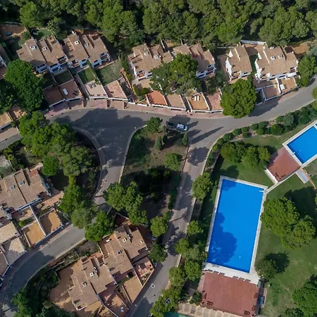 Cala Nostra - Vero Σπίτι διακοπών