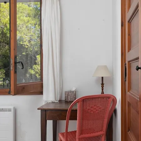 Feriehus Cala Nostra - Vero