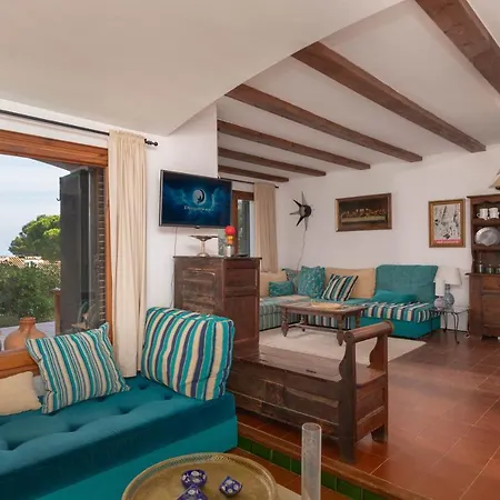Cala Nostra - Vero Feriehus