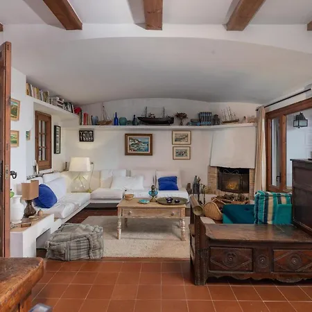 Cala Nostra - Vero Feriehus *