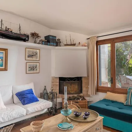 Feriehus Cala Nostra - Vero Tamariu