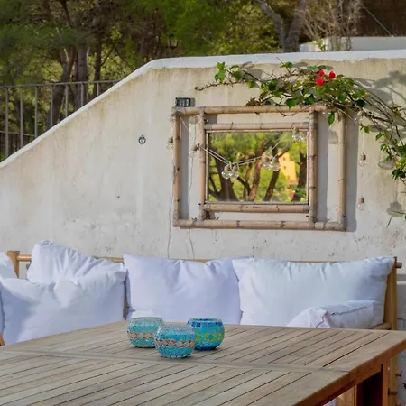 Feriehus Cala Nostra - Vero *