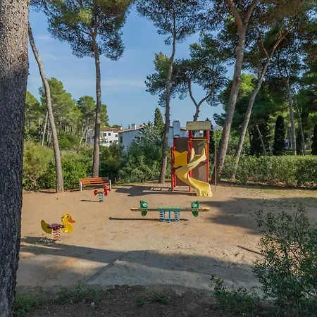 Feriehus Cala Nostra - Vero Tamariu