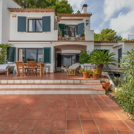Feriehus Cala Nostra - Vero
