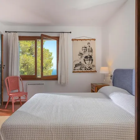 Cala Nostra - Vero Feriehus *