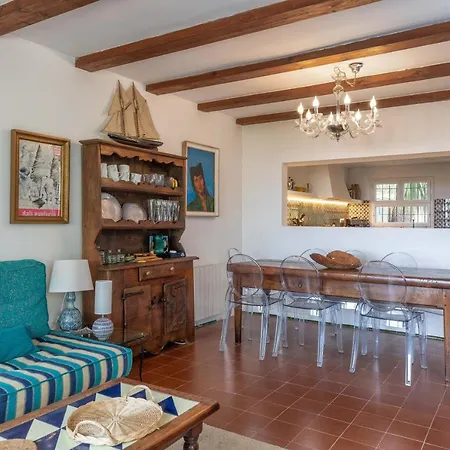 Cala Nostra - Vero Feriehus