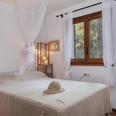 Feriehus Cala Nostra - Vero Tamariu