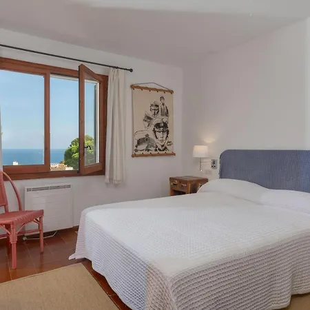 Cala Nostra - Vero Feriehus
