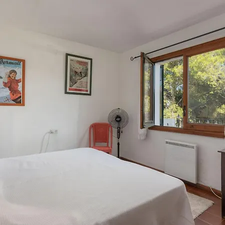 Cala Nostra - Vero * Tamariu